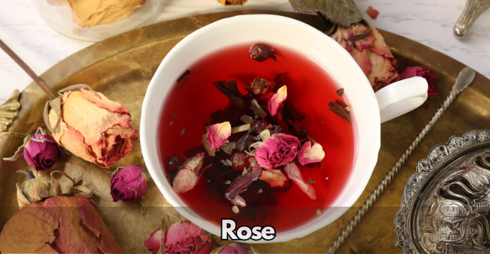 Rose